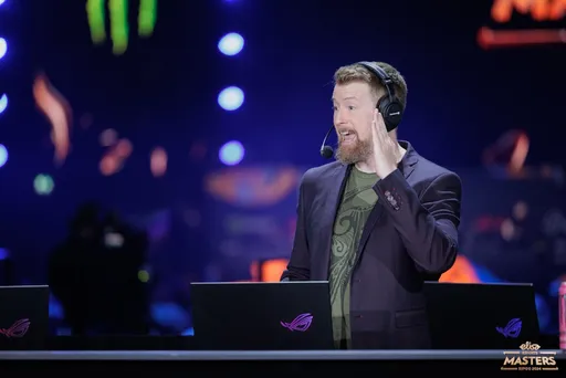 Thorin раскритиковал BLAST.tv Austin Major: слабые команды убивают мейджор