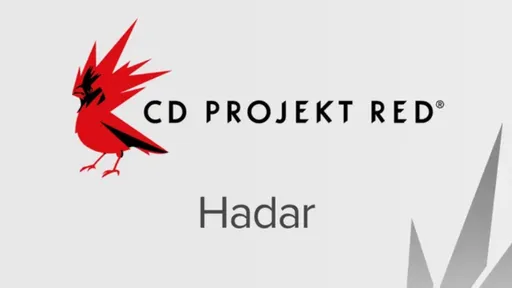 Раскрыты первые подробности нового проекта от CD Projekt RED – Hadar