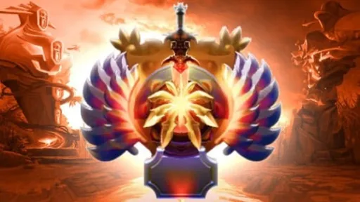 «Переливер» вновь возглавил европейский ладдер Dota 2