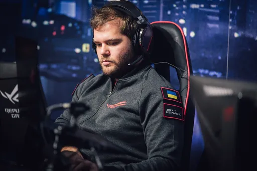 Ceh9 о кике Boombl4: NaVi ожидает период спада