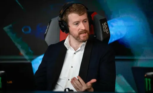 Thorin об изменениях в Astralis: отправили лучшего рифлера в инактив