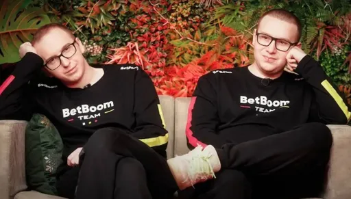 BetBoom Team разыграла турнирные очки с Tundra на Elite League