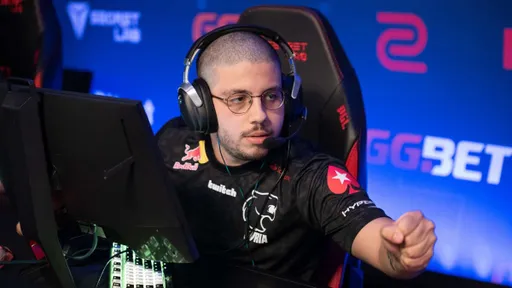 Fnatic уступила FURIA и покинула ESL Pro League Season 17
