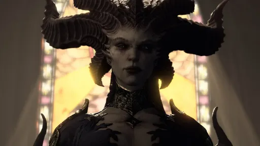 Blizzard убрала быструю прокачку на высоких сложностях в Diablo IV