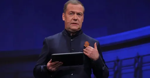 Дмитрий Медведев: «Гарри Поттер» не имеет никакого отношения к жизни детей в России