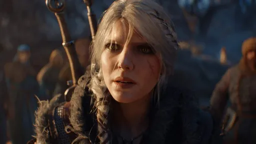 Разработчик Kingdom Come: Deliverance 2 перешёл в команду The Witcher 4