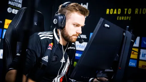 Falcons «прошлась катком» по MOUZ – команда m0NESY в финале IEM Melbourne 2025