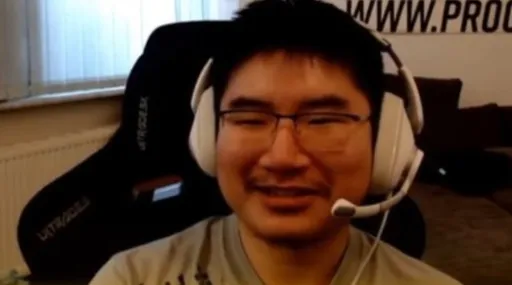 Niu о смурф-аккаунтах в Dota 2: они необходимы для тренировок