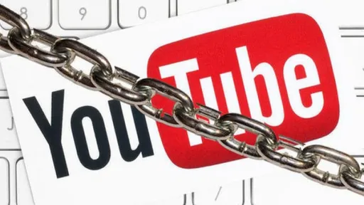 Роскомнадзор: YouTube в России недоступен