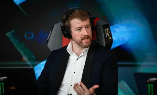 Thorin: отсутствие FL4MUS помешает VP зайти далеко на IEM Katowice 2025