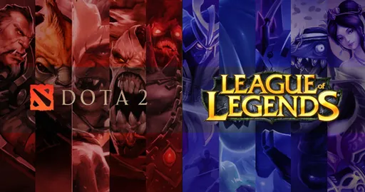 Кастер LoL оценил запрет просмотра профилей игроков в Dota 2