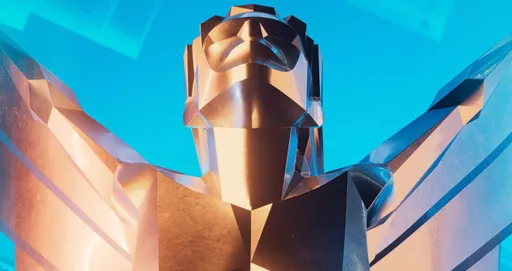 The Game Awards пройдёт в декабре в 2026 году
