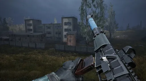 S.T.A.L.K.E.R. 2 получит поддержку модов – релиз в 2025 году