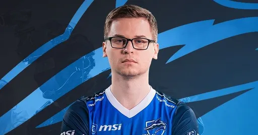 Dimaoneshot завершил карьеру игрока