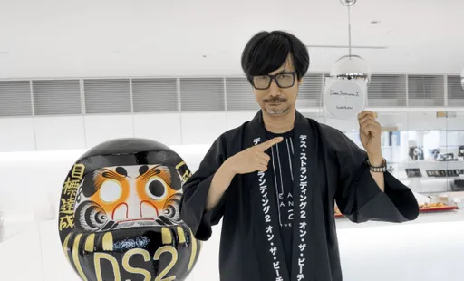 Death Stranding 2: On The Beach ушла на «золото» – релиз 26 июня