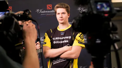 Puppey прокомментировал матчи группового этапа Riyadh Masters 2022