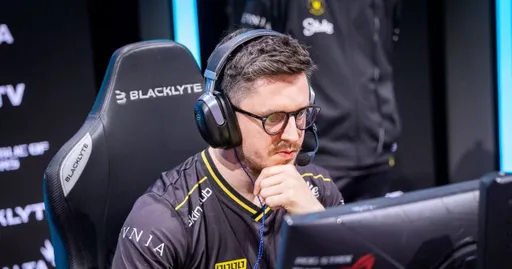 Team Vitality обыграла The MongolZ в групповой стадии PGL Cluj-Napoca 2026