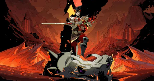 Netflix уберёт игры из подписки включая Hades и Braid