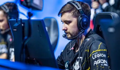 HooXi: за час до игры [против Vitality] мне стало очень плохо