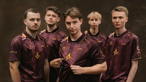 Eternal Fire уступила Astralis и выбыла из RMR к PW Shanghai Major 2024