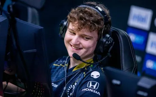 YEKINDAR: Бог хотел, чтобы FURIA выиграла Vitality на BLAST Rivals Fall 2025