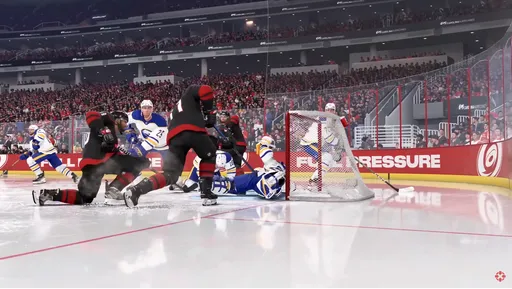 Как купить NHL 24 в России?