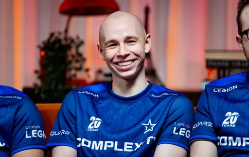 EliGE обратил внимание на баг в CS2 перед мейджором