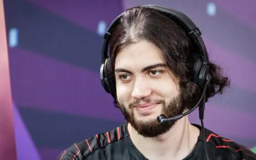 Virtus.pro выступит в финале группы на IEM Chengdu 2024