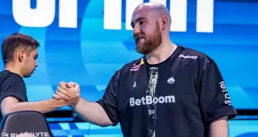 Церемония открытия IEM Cologne 2025