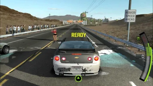 NFS: ProStreet и NFS: Undercover получили бесплатный фанатский ремастер
