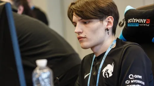 Spirit, VP, NaVi и Klim Sani4 получили приглашения в закрытую квалификацию к ESL One Birmingham 2024