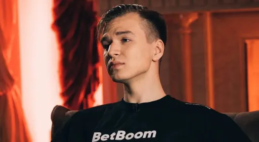 Pure~ нажал паузу в матче BetBoom Team – Team Spirit из-за комара
