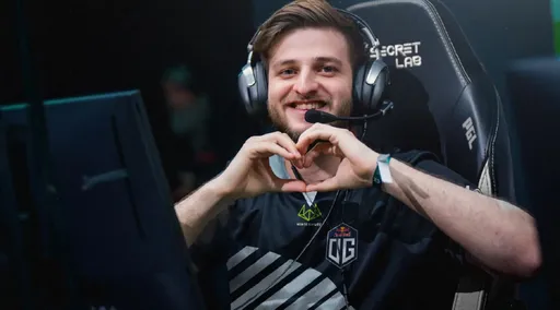 NEOFRAG и degster покинули состав OG по CS:GO