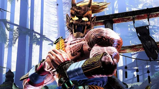 Killer Instinct получит крупное обновление в честь десятилетия с релиза