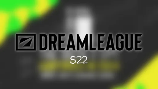 Klim Sani4 вышла в следующий этап отборочных DreamLeague Season 22