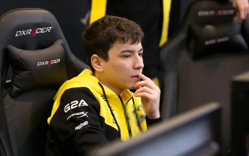 AVULUS сыграет с Nigma Galaxy за выход на PGL Wallachia Season 3