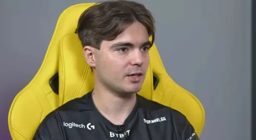Sdy: уровень игры в Counter-Strike у ZywOo сейчас неописуем