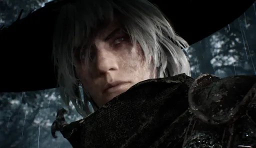 Phantom Blade: Zero станет эксклюзивом для PS5 минимум на год после релиза
