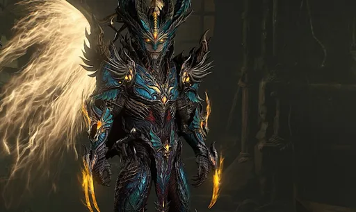 Blizzard исправит главные проблемы Diablo 4 в обновлении 2.2.3
