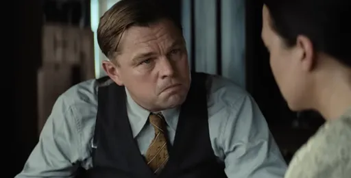 В сети появился премьерный трейлер фильма «Убийцы цветочной луны»