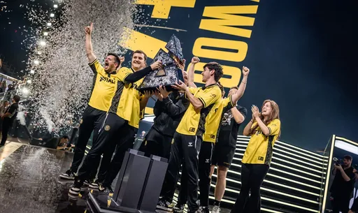 Valve убрала капсулы BLAST.tv Austin Major 2025 из магазина CS2 – цены на них выросли вдвое