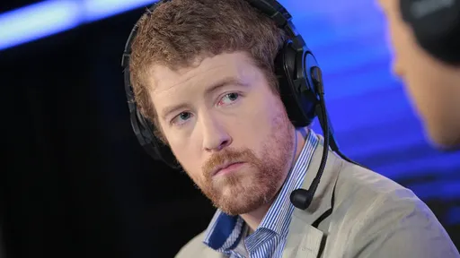 Thorin: VRS на голову выше всех предыдущих систем отбора в истории CS