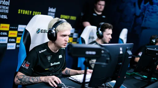 BetBoom Team проиграла Complexity и покинула IEM Sydney 2023