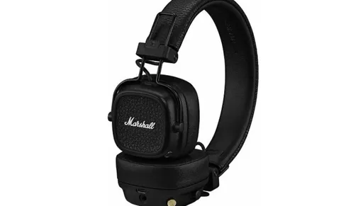 «Шикарный внешний вид и стиль» – Marshall Major V продают за 9,7 тысяч рублей