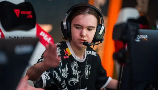 Team Spirit уступила Liquid на BLAST Premier: Fall Final 2024