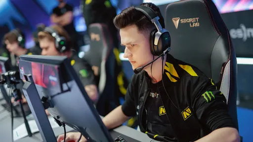 Npl завершил первую карту матча против NiP на BLAST с рейтингом 1,28