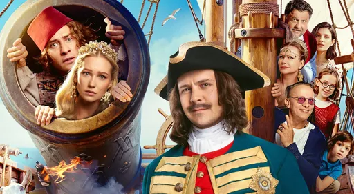 «Холоп 3»: премьера в России, билеты и что известно о фильме