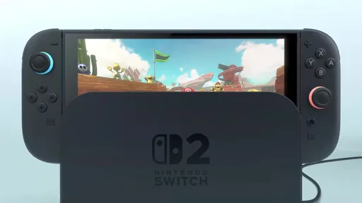 Слух: Xbox готовится выпустить флагманские игры на Nintendo Switch 2