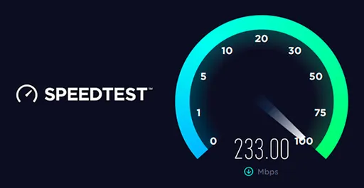 Роскомнадзор заблокировал Speedtest в России из-за угроз безопасности