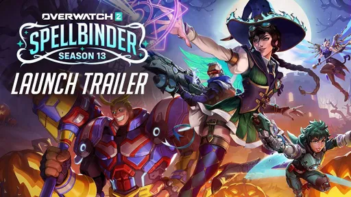 Авторы Overwatch 2 анонсировали новое событие и выпустили его трейлер
